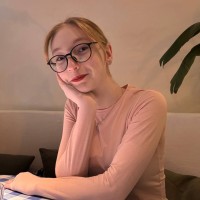 Репетитор Вікторія Павлюк - BUKI