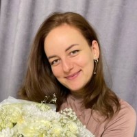Репетитор Елизавета Рарич - BUKI