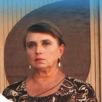 Репетитор Любов Саранчук - BUKI