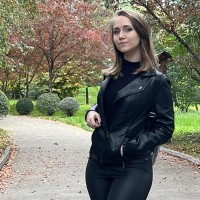 Репетитор - Катерина С. id: 185786