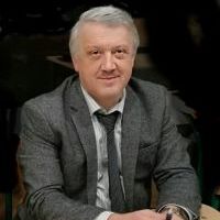 Репетитор - Юрій З. id: 145359