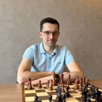 Репетитор Роман Давимука - BUKI