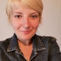 Репетитор - Роксолана К.