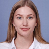Репетитор - Алена Тараненко