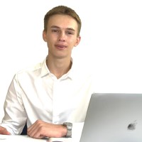 Репетитор Деныс Пономаренко - BUKI