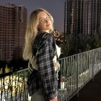 Репетитор Дарина Бездіжа - BUKI