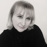 Репетитор - Юлия К. id: 192300