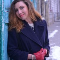 Репетитор Тетяна Бойкова - BUKI