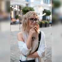 Репетитор - Елеонора Я. id: 97884