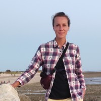 Репетитор Наталія Хорсун - BUKI