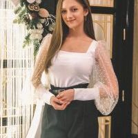 Репетитор - Ілона Н. id: 97341