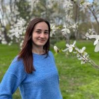 Репетитор - Ольга П. id: 138807