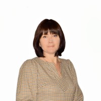 Репетитор Елена Просвирова - BUKI