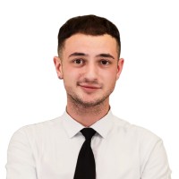 Репетитор Виктор Демиров - BUKI