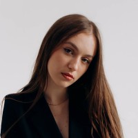 Репетитор Ярина Курчій - BUKI