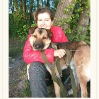 Репетитор - Уляна К. id: 122454