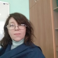 Юлия Крецкая  репетитор  Немецкого языка онлайн