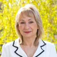 Вікторія Мольцан  репетитор  Математики онлайн