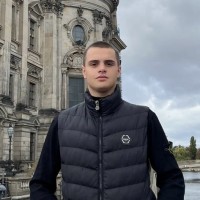 Репетитор - Максим С. id: 162091