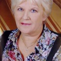 Репетитор - Олена Б. id: 54985