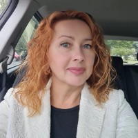 Репетитор - Оксана П.