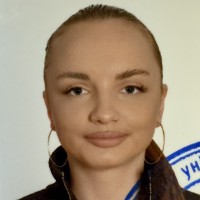 Репетитор Аліна Карп'як - BUKI