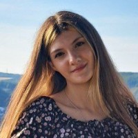 Репетитор Олександра Кушнірова - BUKI