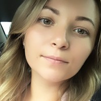 Репетитор - Катерина К.