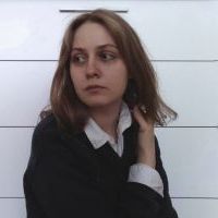 Репетитор - Анастасия С. id: 82868