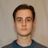 Репетитор - Владислав И. id: 106757