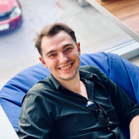 Репетитор - Олександр С. id: 142121
