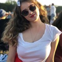 Репетитор - Альона Ш. id: 21378