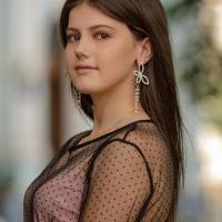 Репетитор - Вероніка С. id: 143573