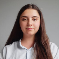 Репетитор - Марія В. id: 143540