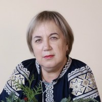 Репетитор Алла Климчук - BUKI