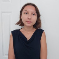 Репетитор - Вероника П.