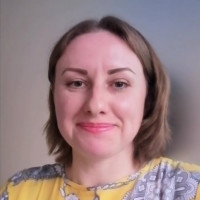 Репетитор - Марина К. id: 40486