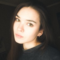 Репетитор Арина Кондрацкая - BUKI
