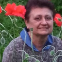 Репетитор Ірина Сівокоз - BUKI