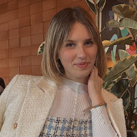 Репетитор - Юлія К. id: 123917