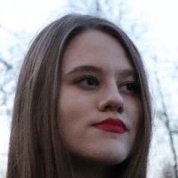 Яна Бохинская  репетитор  Математике онлайн