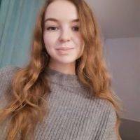 Репетитор - Олена К. id: 75349