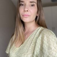 Репетитор - Елена М. id: 81650
