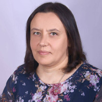 Репетитор - Тетяна М. id: 175573