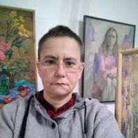 Репетитор - Вікторія Р.