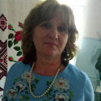 Репетитор - Ірина Л.