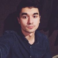 Репетитор - Дмитро Р.