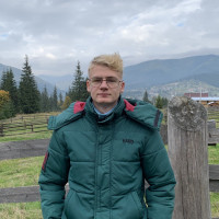 Репетитор - Олег Ш.