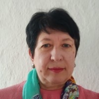 Людмила Незгода