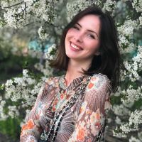 Репетитор - Яна Б. id: 67072